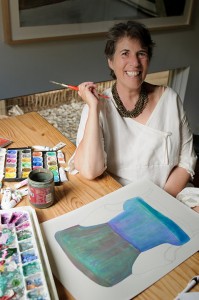 Natalie Painting