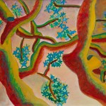Oak Tree by Natalie Goldberg