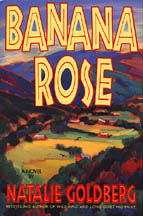 Banana Rose