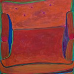 Fat Chair by Natalie Goldberg