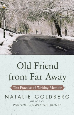 Old Friend from Far Away