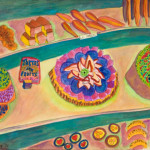 Pastry Shop
