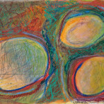 Three Circles 2