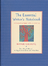 The Essential Writer's Notebook
