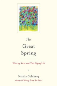 The-Great-Spring- Book-Natalie-Goldberg